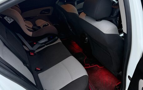 Chevrolet Cruze II, 2012 год, 950 000 рублей, 12 фотография