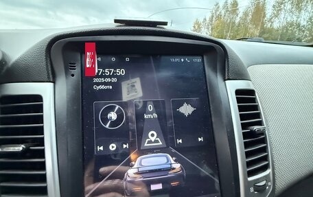 Chevrolet Cruze II, 2012 год, 950 000 рублей, 9 фотография