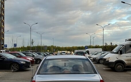 Hyundai Accent II, 2007 год, 389 000 рублей, 9 фотография