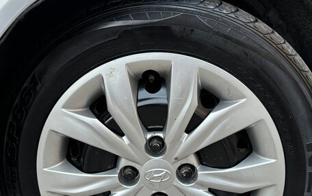 Hyundai Accent II, 2007 год, 389 000 рублей, 14 фотография