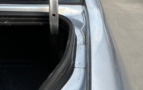 Hyundai Accent II, 2007 год, 389 000 рублей, 19 фотография