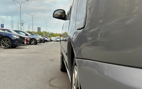 Hyundai Accent II, 2007 год, 389 000 рублей, 24 фотография