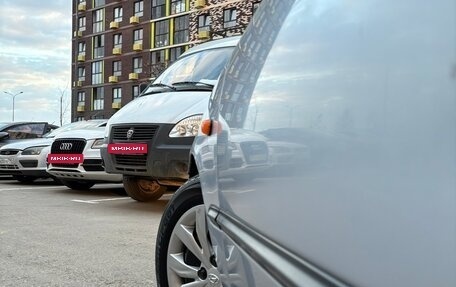 Hyundai Accent II, 2007 год, 389 000 рублей, 16 фотография