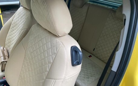 Opel Corsa D, 2010 год, 490 000 рублей, 8 фотография