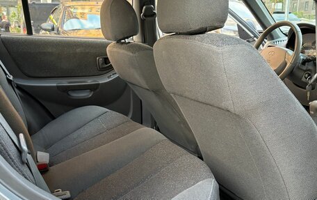 Hyundai Accent II, 2007 год, 389 000 рублей, 28 фотография