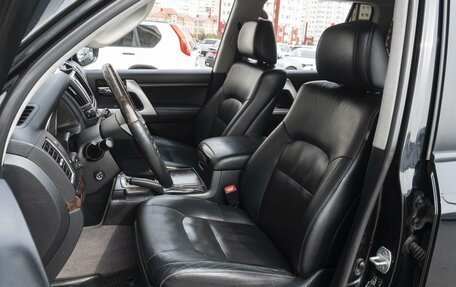 Toyota Land Cruiser 200, 2015 год, 5 099 000 рублей, 10 фотография