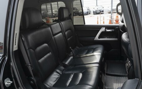 Toyota Land Cruiser 200, 2015 год, 5 099 000 рублей, 7 фотография