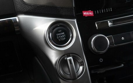 Toyota Land Cruiser 200, 2015 год, 5 099 000 рублей, 16 фотография