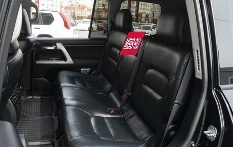 Toyota Land Cruiser 200, 2015 год, 5 099 000 рублей, 9 фотография