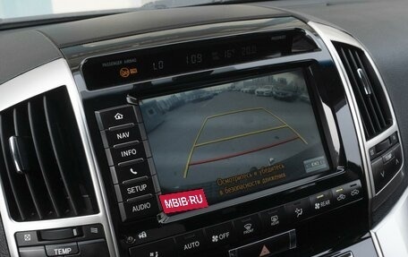 Toyota Land Cruiser 200, 2015 год, 5 099 000 рублей, 14 фотография