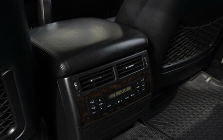 Toyota Land Cruiser 200, 2015 год, 5 099 000 рублей, 24 фотография