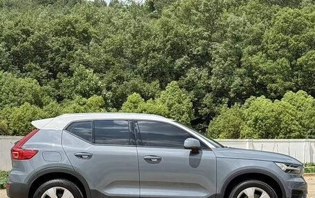 Volvo XC40 I, 2021 год, 2 420 999 рублей, 4 фотография