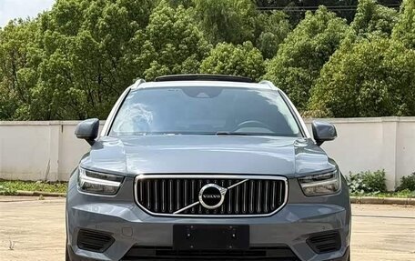 Volvo XC40 I, 2021 год, 2 420 999 рублей, 6 фотография