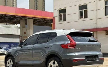 Volvo XC40 I, 2021 год, 2 420 999 рублей, 3 фотография