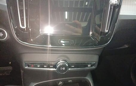 Volvo XC40 I, 2021 год, 2 420 999 рублей, 10 фотография