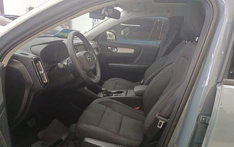 Volvo XC40 I, 2021 год, 2 420 999 рублей, 9 фотография