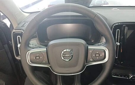 Volvo XC40 I, 2021 год, 2 420 999 рублей, 12 фотография