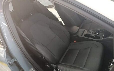Volvo XC40 I, 2021 год, 2 420 999 рублей, 13 фотография