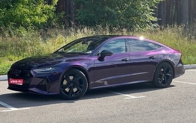 Audi A7, 2019 год, 6 200 000 рублей, 1 фотография