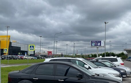 Ford Focus II рестайлинг, 2010 год, 700 000 рублей, 1 фотография
