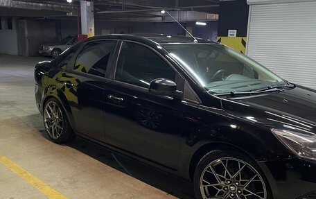 Ford Focus II рестайлинг, 2010 год, 700 000 рублей, 8 фотография
