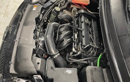 Ford Focus II рестайлинг, 2010 год, 700 000 рублей, 9 фотография