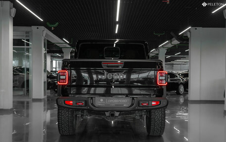 Jeep Gladiator, 2021 год, 7 400 000 рублей, 6 фотография