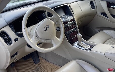 Infiniti EX, 2011 год, 1 450 000 рублей, 7 фотография