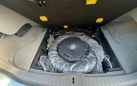 Infiniti EX, 2011 год, 1 450 000 рублей, 14 фотография