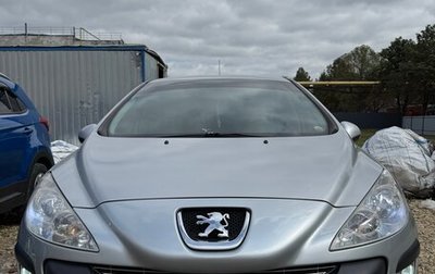 Peugeot 308 II, 2010 год, 650 000 рублей, 1 фотография