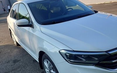 Volkswagen Polo VI (EU Market), 2022 год, 1 600 000 рублей, 1 фотография