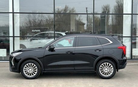 Haval Jolion, 2025 год, 2 749 000 рублей, 4 фотография