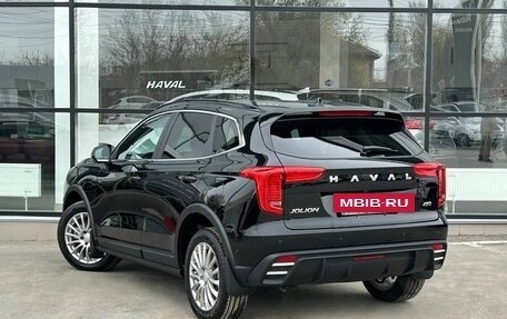 Haval Jolion, 2025 год, 2 749 000 рублей, 5 фотография