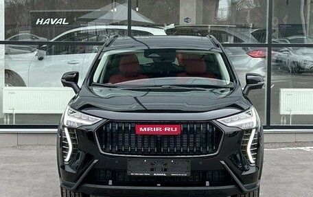 Haval Jolion, 2025 год, 2 749 000 рублей, 2 фотография