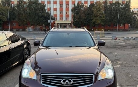 Infiniti EX, 2011 год, 1 990 000 рублей, 1 фотография
