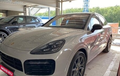 Porsche Cayenne III, 2020 год, 9 350 000 рублей, 1 фотография