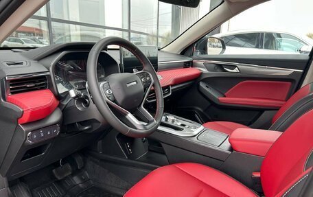 Haval Jolion, 2025 год, 2 749 000 рублей, 19 фотография
