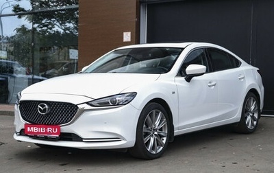 Mazda 6, 2022 год, 3 200 000 рублей, 1 фотография