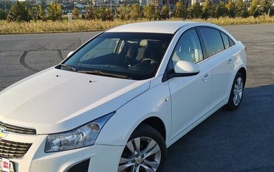 Chevrolet Cruze II, 2013 год, 950 000 рублей, 1 фотография