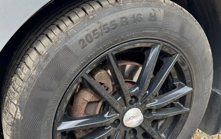 Peugeot 308 II, 2010 год, 650 000 рублей, 11 фотография
