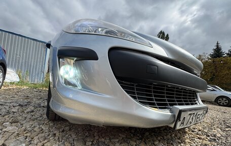 Peugeot 308 II, 2010 год, 650 000 рублей, 12 фотография