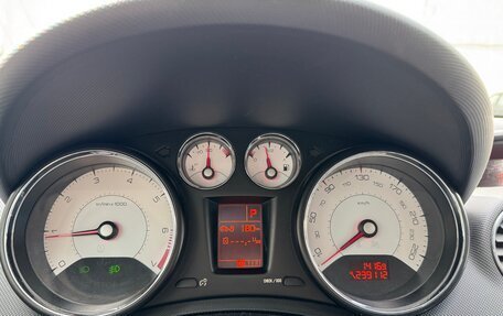 Peugeot 308 II, 2010 год, 650 000 рублей, 10 фотография