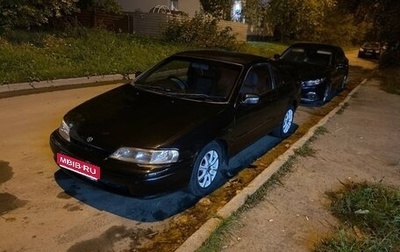Toyota Cynos, 1992 год, 130 000 рублей, 1 фотография