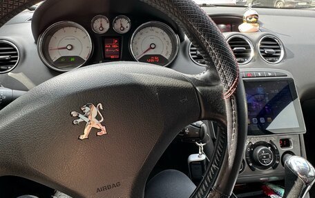 Peugeot 308 II, 2010 год, 650 000 рублей, 8 фотография