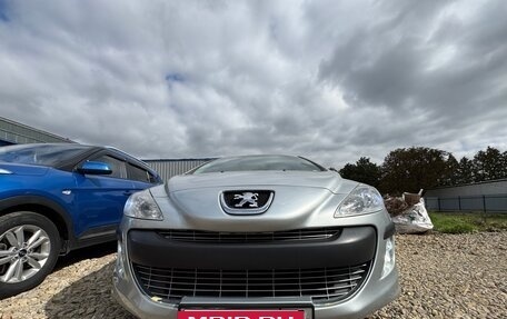 Peugeot 308 II, 2010 год, 650 000 рублей, 3 фотография