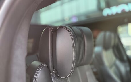 Land Rover Range Rover IV рестайлинг, 2015 год, 3 888 888 рублей, 7 фотография