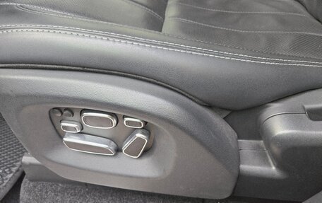 Land Rover Range Rover IV рестайлинг, 2015 год, 3 888 888 рублей, 13 фотография