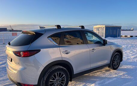 Mazda CX-5 II, 2017 год, 2 550 000 рублей, 4 фотография