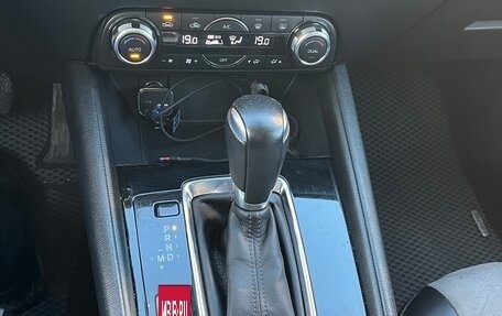 Mazda CX-5 II, 2017 год, 2 550 000 рублей, 8 фотография