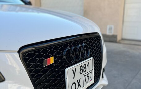 Audi A4, 2010 год, 1 280 000 рублей, 2 фотография